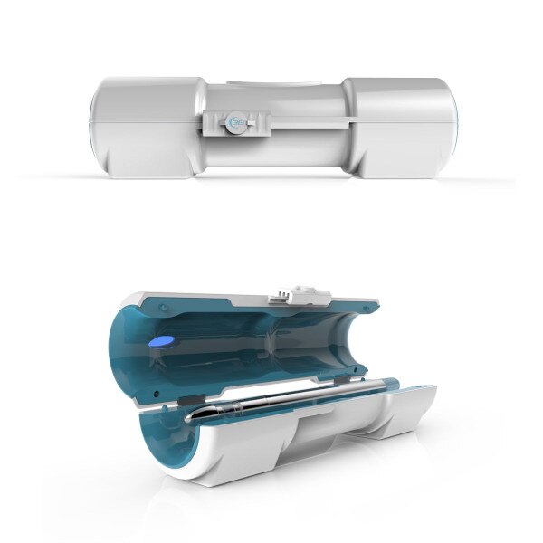 CPAP Hose Cleaning Lumin Bullet
